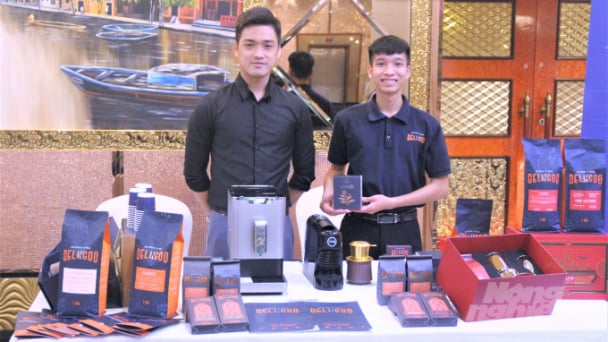 Còn nhiều nông sản Việt nguy cơ mất nhãn hiệu