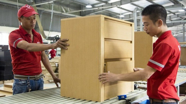 14 doanh nghiệp không hợp tác, gỗ dán Việt Nam nguy cơ bị Mỹ áp thuế