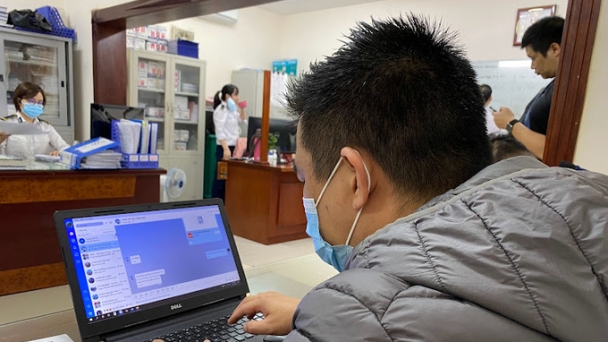Xuất khẩu tăng trưởng không phải tiêu chí chấm điểm cải cách hành chính