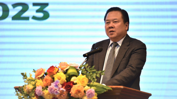 Hoàn thành vượt kế hoạch, Vinachem thiết lập nhiều kỷ lục năm 2022