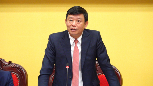 Trên 20 gian hàng OCOP 3, 4 sao quảng bá tại Festival 'Về miền Quan họ-2023'