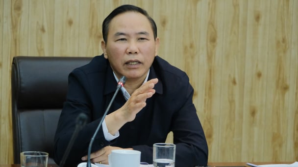 Tránh chồng chéo trong quản lý nuôi yến
