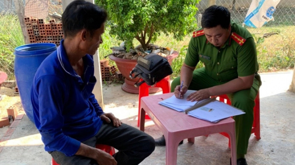 Lập chuyên án điều tra đường dây buôn lậu trâu, bò vào Việt Nam