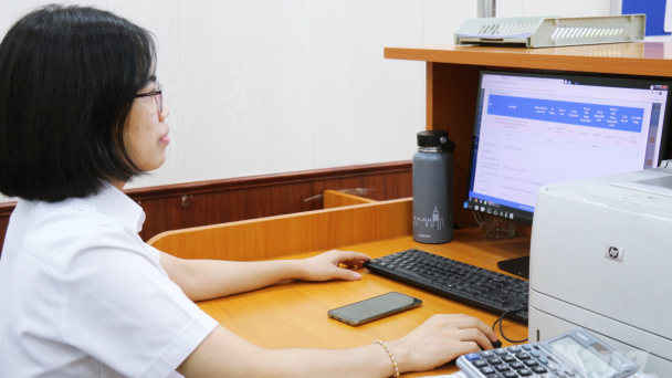 Gần 100% hồ sơ kiểm dịch động vật nhập khẩu thực hiện trực tuyến