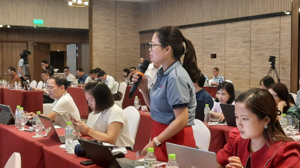 Hàng chục sự kiện xuyên suốt Hội nghị Bộ trưởng ASEAN về Quản lý thiên tai