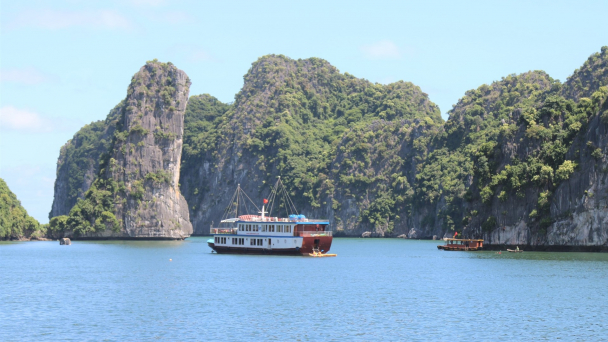 Hội nghị Bộ trưởng ASEAN về Quản lý thiên tai diễn ra tại Quảng Ninh