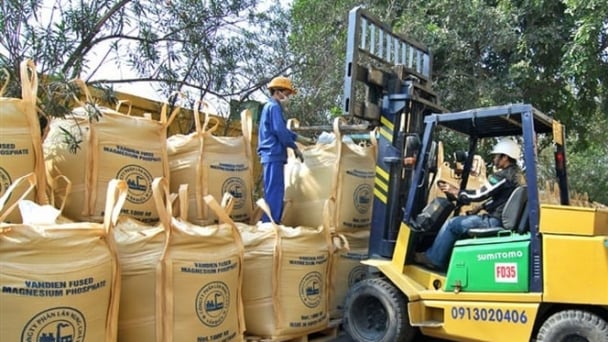 Bón phân Văn Điển, giải pháp tối ưu cho vùng đất nghèo dĩnh dưỡng