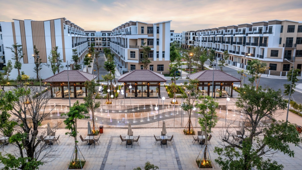 T&T Group vận hành 'chuẩn Nhật Bản' tại dự án T&T City Millennia Long An