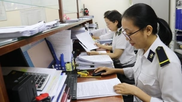 Bộ NN-PTNT đi đầu về kiểm soát quyền lực trong hoạt động cấp phép