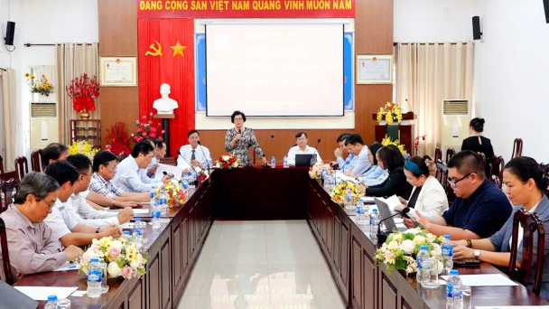 Kỳ vọng về hoạt động của Hội Khoa học Kỹ thuật Thú y Việt Nam