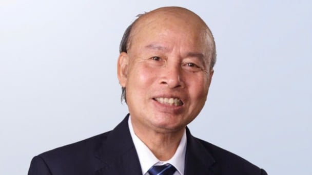 TS. Trương Hồng từ nhiệm vị trí Thành viên độc lập HĐQT tại PVCFC