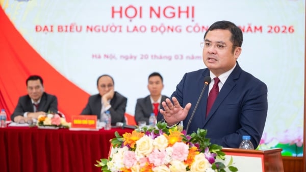 VADFCO đổi mới công nghệ, nâng cao năng lực sản xuất, hướng tới phát triển xanh