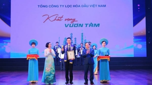 BSR khẳng định vị thế tiên phong chuyển đổi số