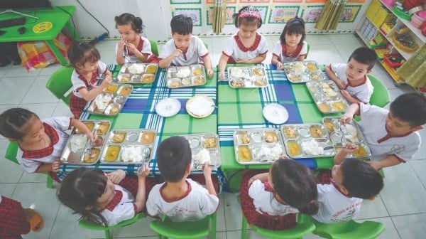 TH đồng hành Chính phủ hiện thực hóa mục tiêu tăng trưởng 2 con số