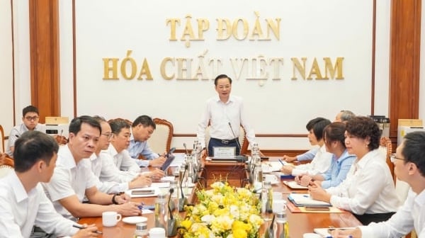Vinachem mở lối vào ngành bán dẫn thông qua đất hiếm và hoá chất điện tử
