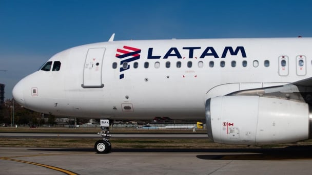 Máy bay Boeing bất ngờ 'rung lắc mạnh' khiến 50 người bị thương