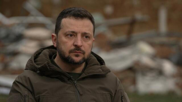Điện Kremlin bình luận về động thái nhượng bộ của ông Zelensky