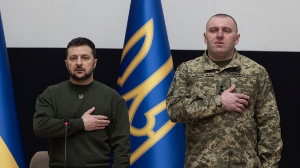 Nga yêu cầu Ukraine 'ngay lập tức' giao nộp nghi phạm khủng bố