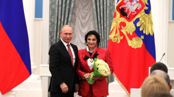Điện Kremlin: Các vận động viên nên cân nhắc việc tham dự Thế vận hội Paris