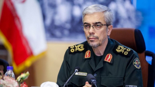 Iran tuyên bố kết thúc chiến dịch trả đũa Israel