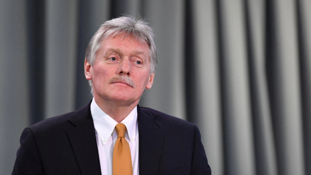 Điện Kremlin: Viện trợ của Mỹ sẽ khiến Ukraine tổn thất nhiều hơn