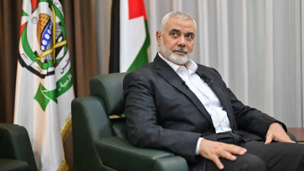 Hamas chấp nhận đề xuất ngừng bắn ở Dải Gaza