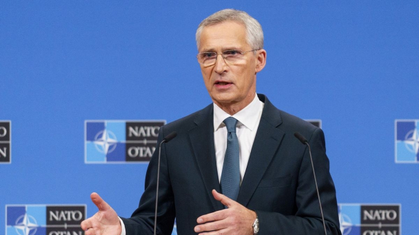 NATO cân nhắc về việc triển khai thêm vũ khí hạt nhân