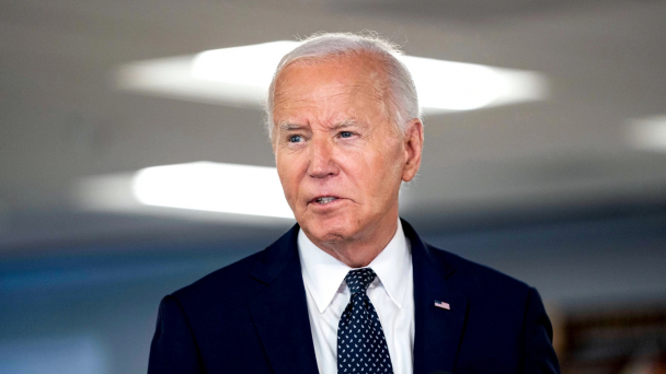 Nhà Trắng bác tin Tổng thống Biden điều trị bệnh Parkinson