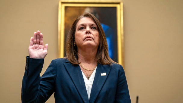Giám đốc Cơ quan Mật vụ Mỹ từ chức sau vụ ám sát hụt ông Trump