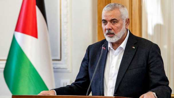 Báo Mỹ: Quả bom được cài vào phòng của thủ lĩnh Hamas từ 2 tháng trước