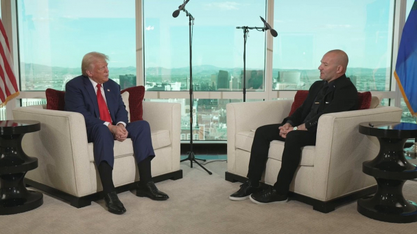 Ông Trump khen quân đội Nga, muốn kết thúc xung đột trước tháng 1/2025