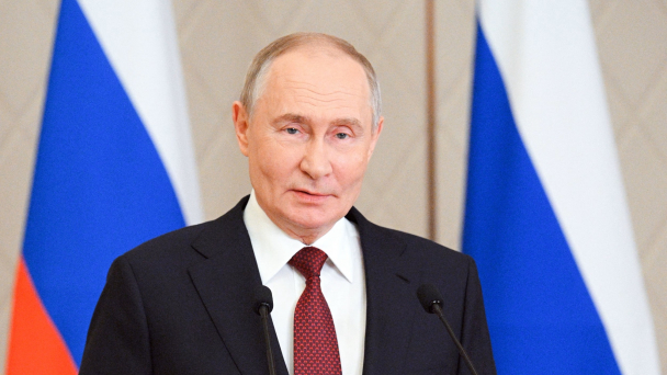 Ông Putin: Nga sẽ dùng mọi vũ khí nếu Ukraine có vũ khí hạt nhân