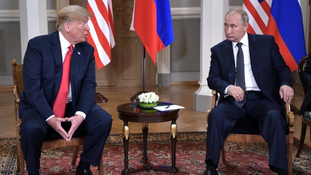 Trợ lý ông Putin: Nhiều quốc gia sẵn sàng tổ chức thượng đỉnh Nga - Mỹ