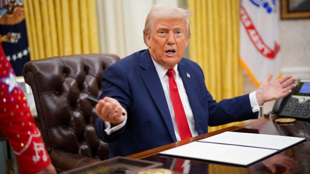 Thuế quan khiến chính ông Trump thiệt hại 500 triệu USD