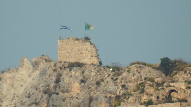 Israel tiến sâu vào lãnh thổ Lebanon, kiểm soát được một pháo đài