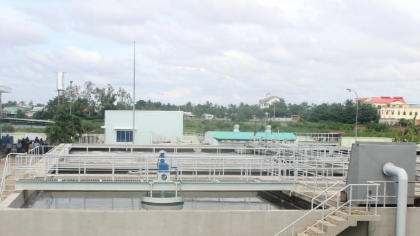 Cần Thơ đẩy mạnh ứng dụng công nghệ xử lý chất thải bảo vệ môi trường