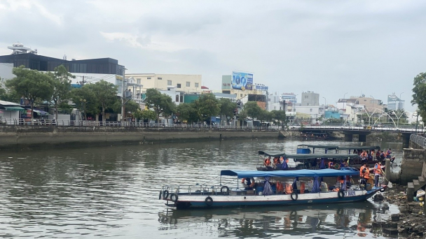 Cần Thơ tăng cường quản lý, bảo vệ tài nguyên nước
