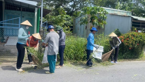 Cần Thơ hướng đến tương lai bền vững