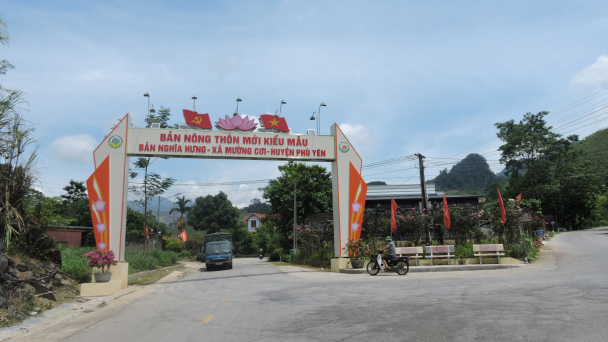 Bản vùng cao 'sạch' hộ nghèo đã 5 năm, nhiều hộ thu nhập tiền tỷ