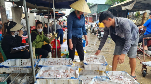 Quản lý dịch bệnh phải đi trước một bước, không chờ nước đến chân mới nhảy