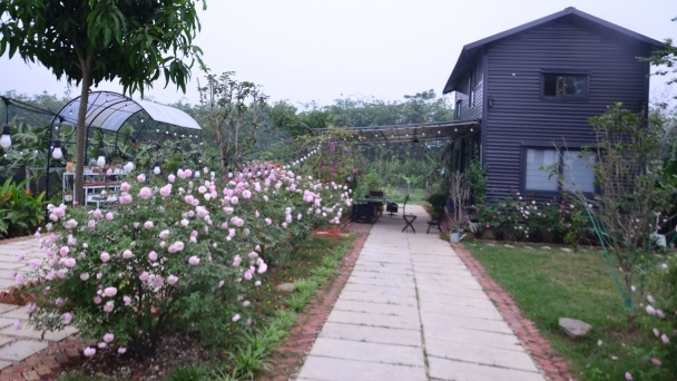 Hà Nội ấn tượng với xây dựng nông thôn mới ở 3 xã của Gia Lâm