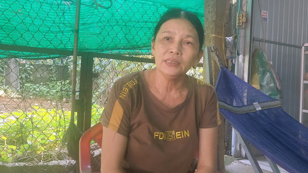Hàng chục hộ dân thôn Lan Đình sẽ được cấp sổ đỏ