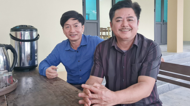 Mùa xuân Nghị quyết