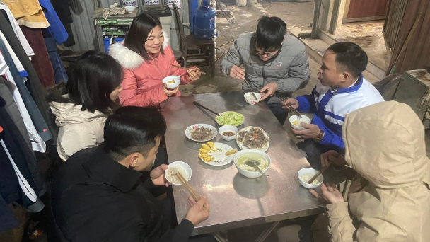 Thưởng Tết - nỗi niềm của nhiều giáo viên
