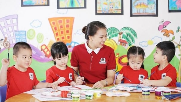 Công bố kế hoạch tuyển sinh năm 2024