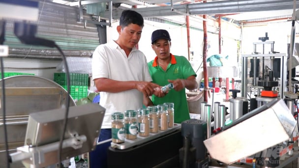 Bình Dương tiến nhanh trên con đường nông nghiệp đô thị