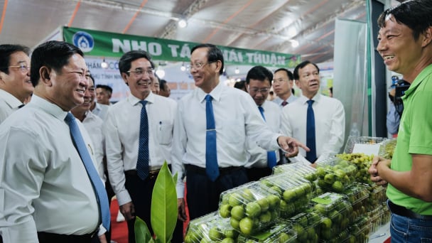 Quảng bá sản phẩm OCOP, đặc thù đến người dân Đà Nẵng