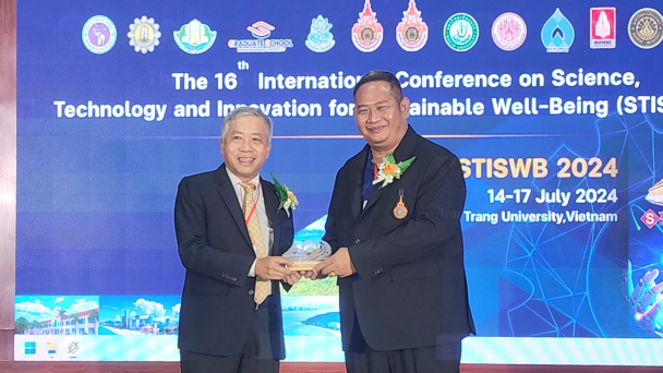 Gần 200 chuyên gia, nhà nghiên cứu tham gia hội thảo khoa học công nghệ