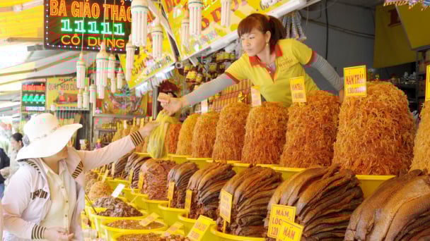 Sắp diễn ra Ngày hội mắm Châu Đốc, An Giang – OCOP lần thứ II