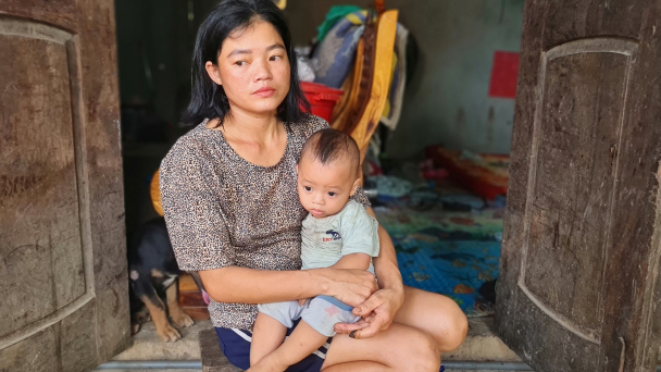 Nơi chương trình giảm nghèo mới vừa thoáng qua: [Bài 5] Trẻ em nghèo hấp thụ dinh dưỡng trên… lý thuyết
